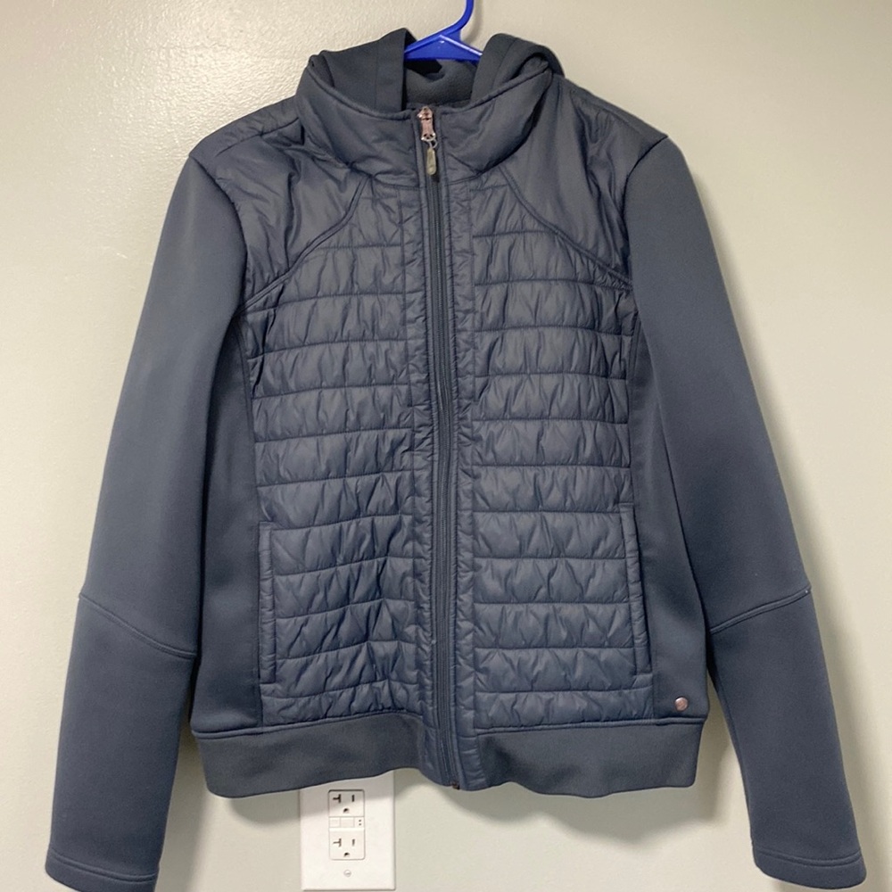 Calia Bomber Jacket